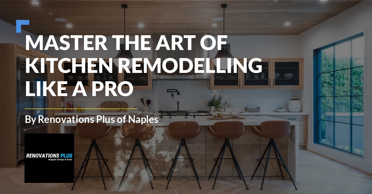 Master The Art Of Kitchen Remodelling Like A Pro
renovations-plus.com/master-the-art…
#Napleskitchenrenovations #kitchen #Napleskitchen #kitchencontractor #remodelNaples #Floridakitchen #Floridaremodeling