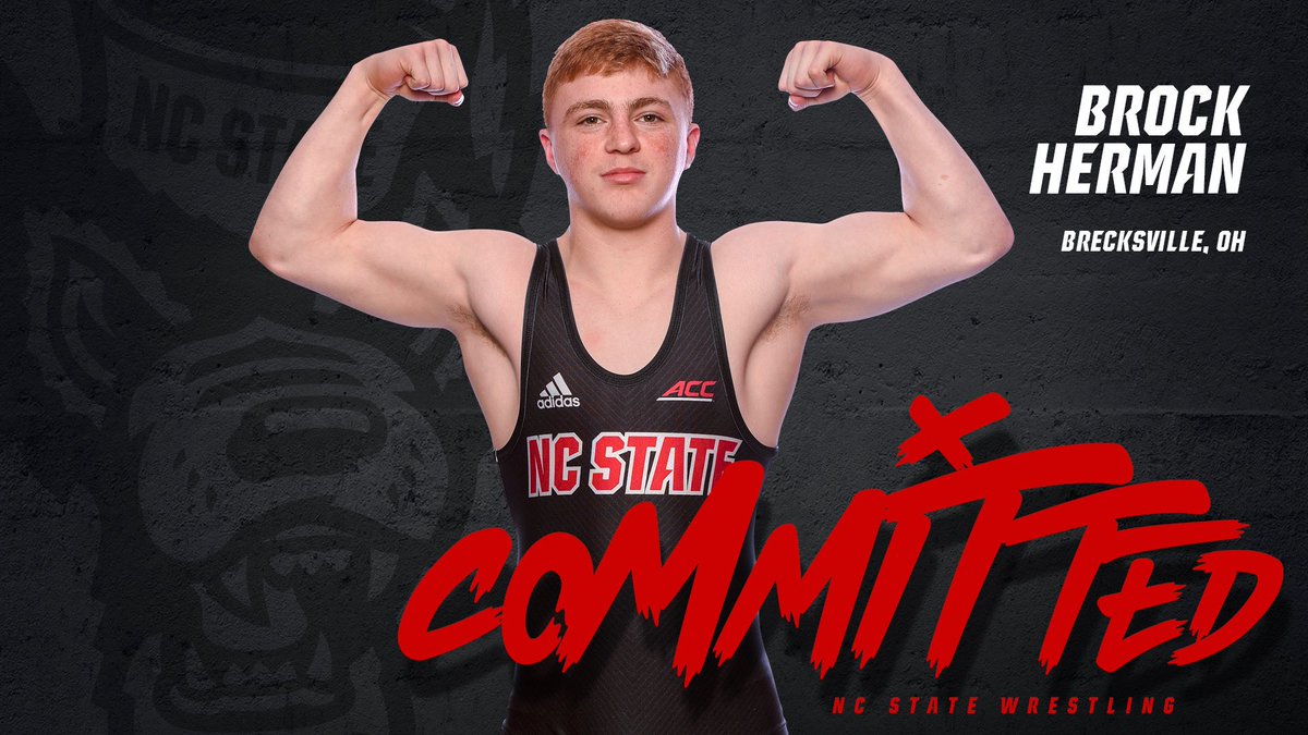 Brock Herman tweet media