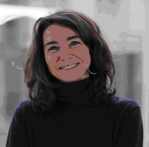 sesbe_org's tweet photo. La encargada de abrir la sesión “DNA and body pattern evolution” en el VIII congreso de la Sociedad Española de Biología Evolutiva, @SESBE_Vigo22, será la investigadora Elena Casacuberta @Elenacleomina, científica titular en el @IBE_Barcelona. 1/5 https://t.co/098bHnsJzH