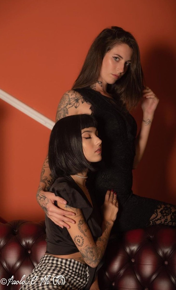 GSoleriNews's tweet photo. Giorgia and Lucrezia Orsi photographed by Paolo Controbia. 📸 https://t.co/XAvkbIPcwh