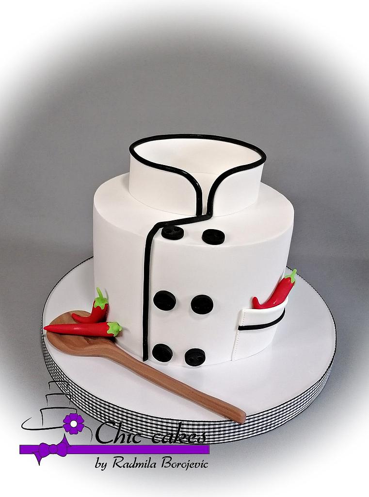 CakesDecor's tweet photo. Chef cake by Radmila
https://t.co/RhcSY64ii1
#chocolate #chocolateganache #fondant #gumpaste #standardtools #chef #bdaycakeforman #birdhday #birthday #cakesdecor https://t.co/HUZiMzdJoR