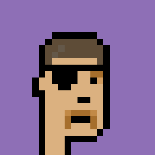 CryptoPunks Bot tweet media