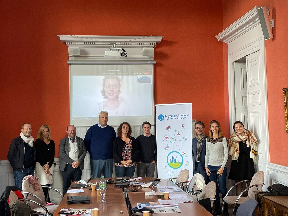 Charles Dubreuil ( en déménagement ) tweet media