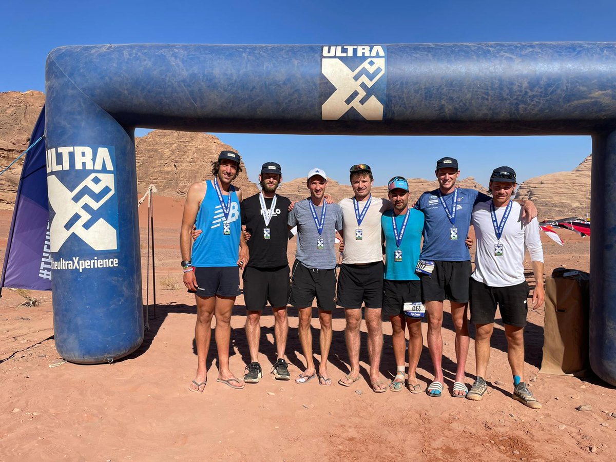 We completed <a href="/ultraxco/">ULTRA X</a> Jordan last week and it was absolutely fiendish! 

Thank you so much to everyone who has donated. We are still raising money for <a href="/YoungMindsUK/">YoungMinds</a>  and <a href="/braintumourrsch/">Brain Tumour Research</a>  and would appreciate any further contributions!

uk.virginmoneygiving.com/fundraiser-dis…
