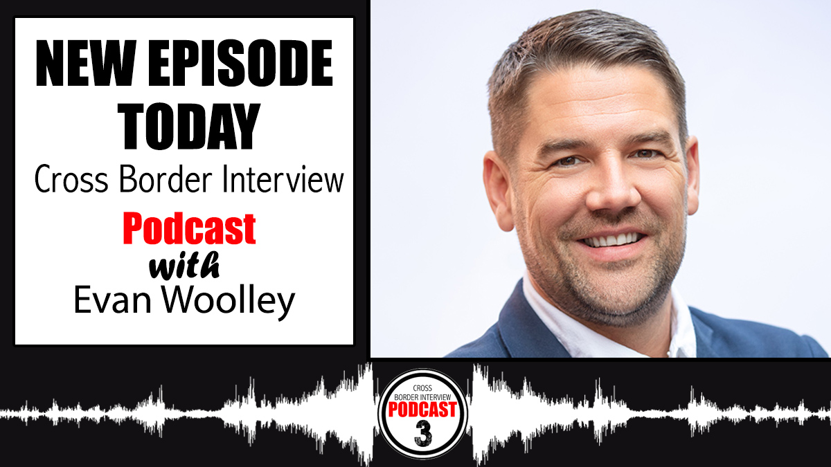 NEW EPISODE OUT NOW: We are happy to welcome incumbent Ward 8 Councillor <a href="/EWoolleyWard8/">Evan Woolley</a> 
Apple Podcast : apple.co/34p5nAA  
Spotify : spoti.fi/3yHuDQd
Youtube: bit.ly/3fnM0Oy
#cdnpodcast #podcast #yyc #yycpodcast