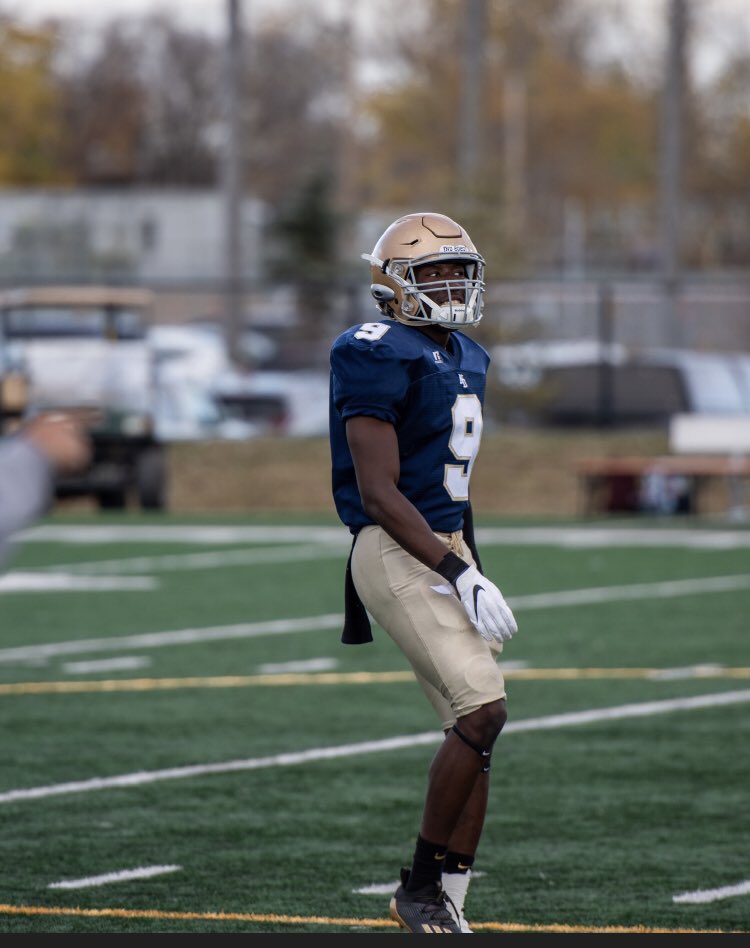 Notre dame HS vs St.Francis Hs: Friday October 15th 6PM @ Shouldice Athletic park Hellard Field