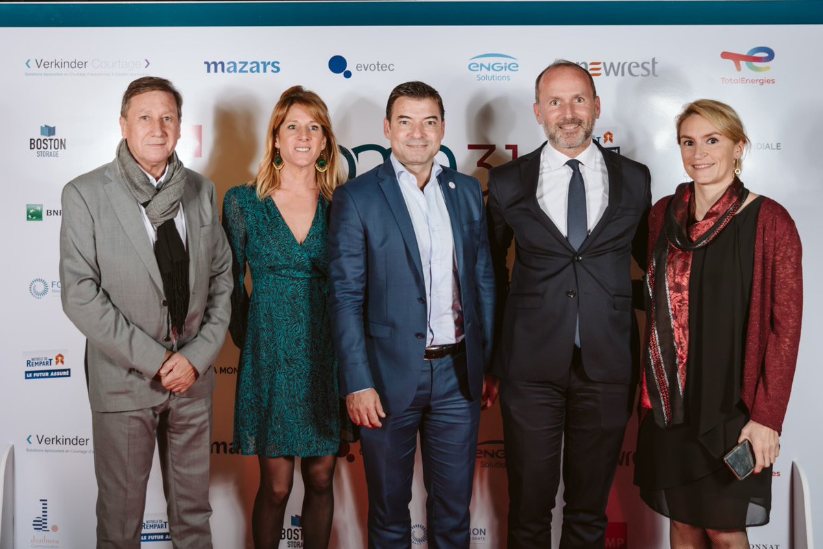 AdnetSteph's tweet photo. Superbe soirée au profit de la @ToulouseCancer. Très belle organisation de la @cpme31 @samcette @Nico_Poux comme toujours. Mobilisés pour lutter contre la maladie. https://t.co/RvZseoRsyR