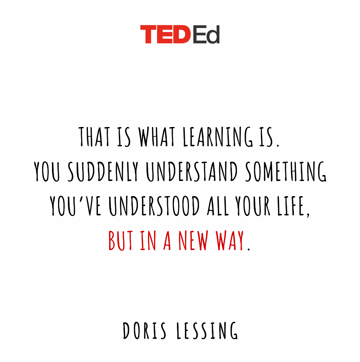 TED_ED's tweet photo. It's all about perspective! https://t.co/1U2lJbmS0G
