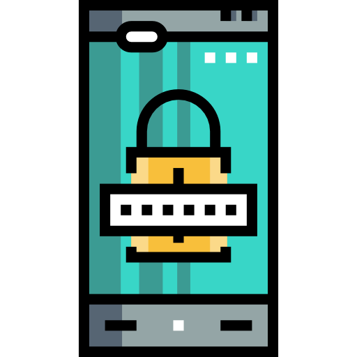 The length of your password is more important than its complexity.  It's nice to include special characters (!@#$.?) in your passwords, but a long phrase made of 8-10 characters is actually more powerful! #CSAM2021 #passwords
<a href="/GetCyberSafe/">Get Cyber Safe</a> <a href="/YRDSB/">York Region DSB</a> 

Icon by Freepik on <a href="/flaticon/">Flaticon</a>