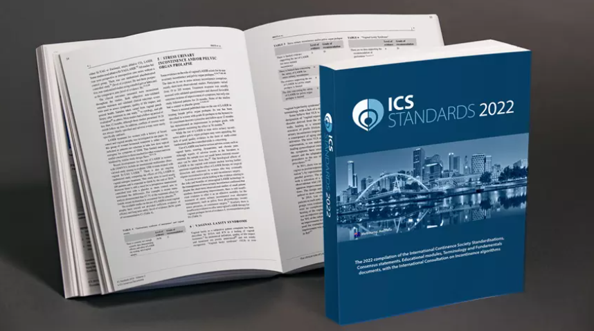 icsoffice's tweet photo. The ICS Standards 2022 book brings together many of the major initiatives of the ICS in its role of supporting healthcare professionals to deliver care and develop knowledge. ICS members can download their free copy today!  https://t.co/bpjmH19y3S #ICSTerminology https://t.co/jx7YQCBP26