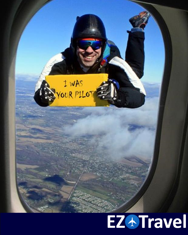 eztravelapp's tweet photo. He was the pilot 🤣🤣
#pitot #captain #flight #jet #airport #emargency #airbus #Boeing https://t.co/zAxpqdceWk