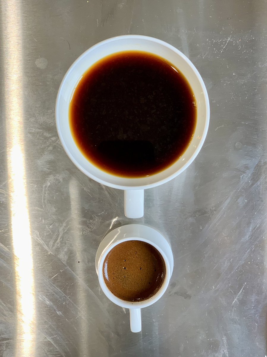 OG + YG
#unfiltered #filtered #coffee #cezve #zarf