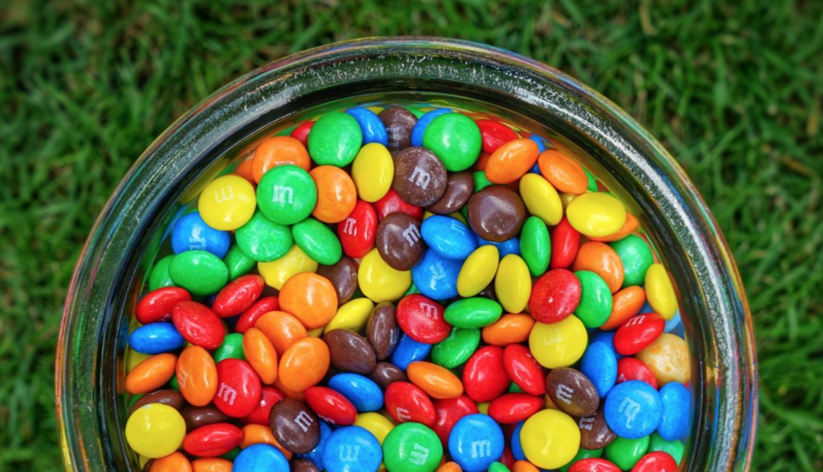 FreezeCrowd's tweet image. Do you have a favorite M&amp;amp;M color? Join us to freeze with your favorite color on FreezeCrowd.com #NationalMmDay #MmDay
#NationalMmsDay 
#MmsDay
