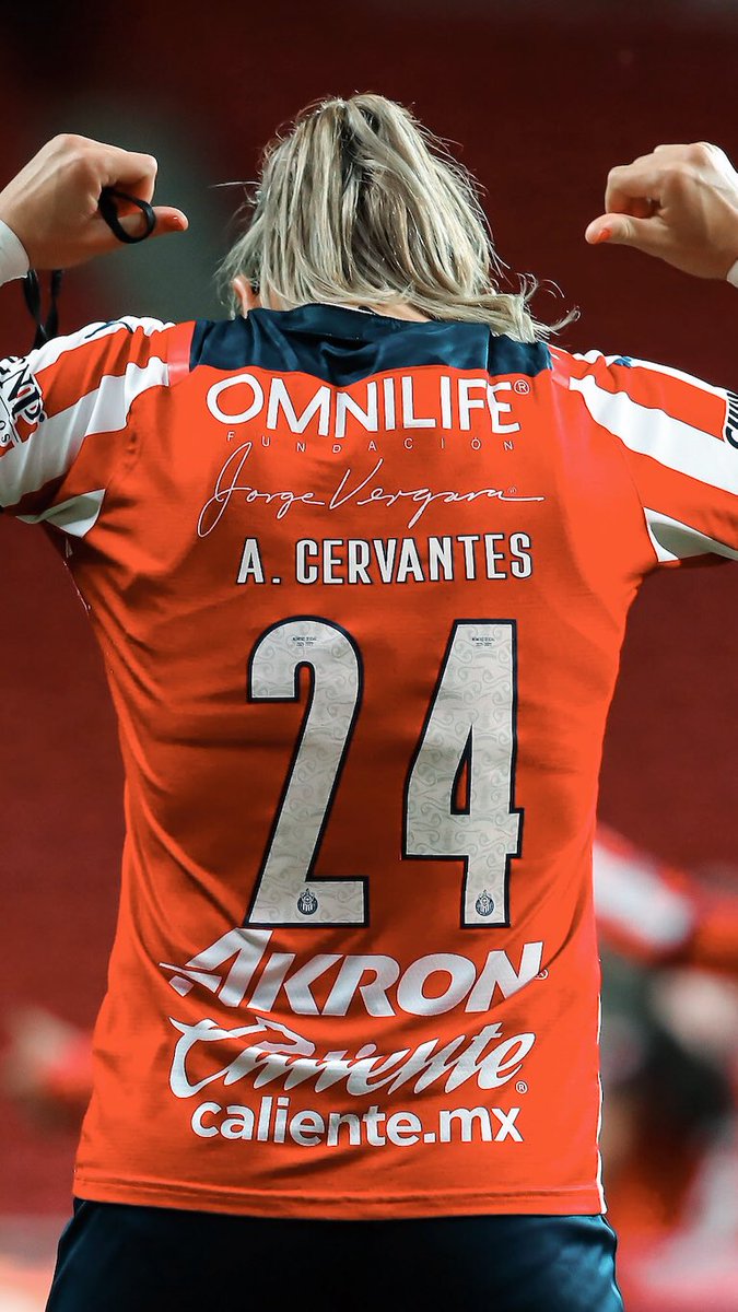🏆 Chivas Femenil 🏆 on Twitter: 🏆 Chivas Femenil 🏆 on Twitter:
