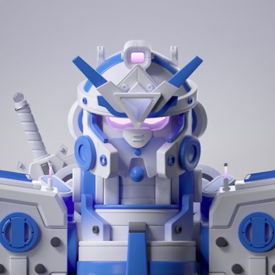 nft_cam's tweet photo. #Mekaverse #OGMeka #OGDawnSword https://t.co/GjsZfQnTWe