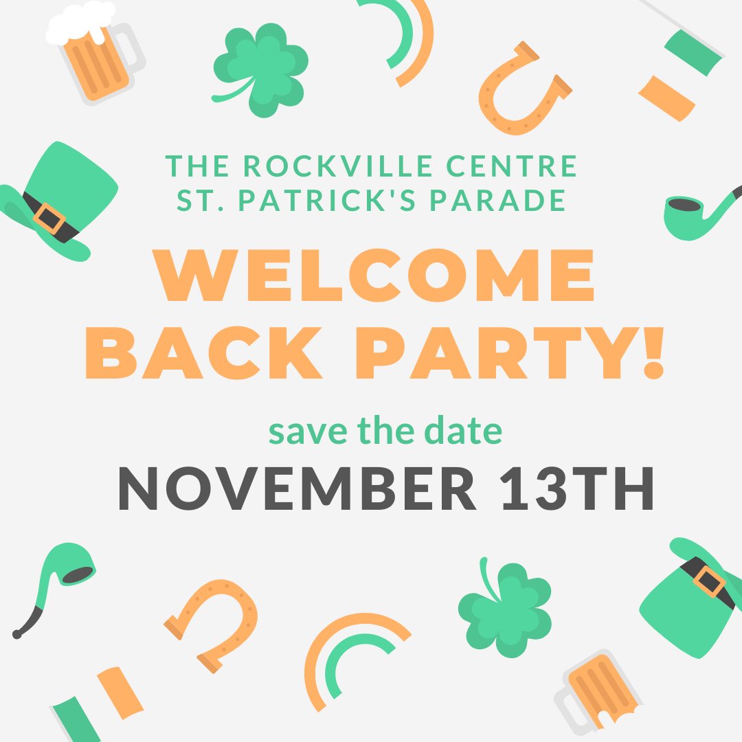 RVC StPatrickParade tweet media