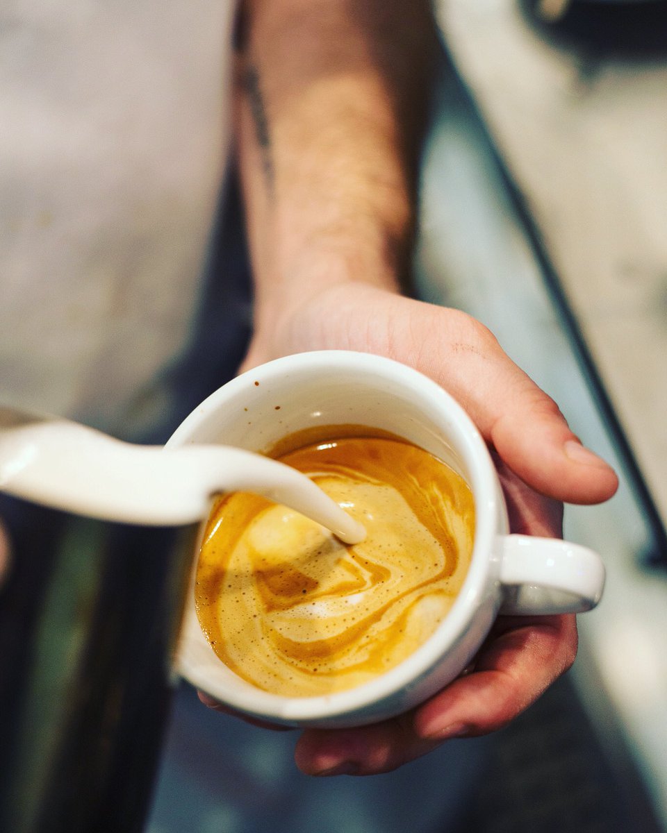 CarraraPastries's tweet photo. Carrara coffee anyone?! ☕️ https://t.co/i94RRiqzBG