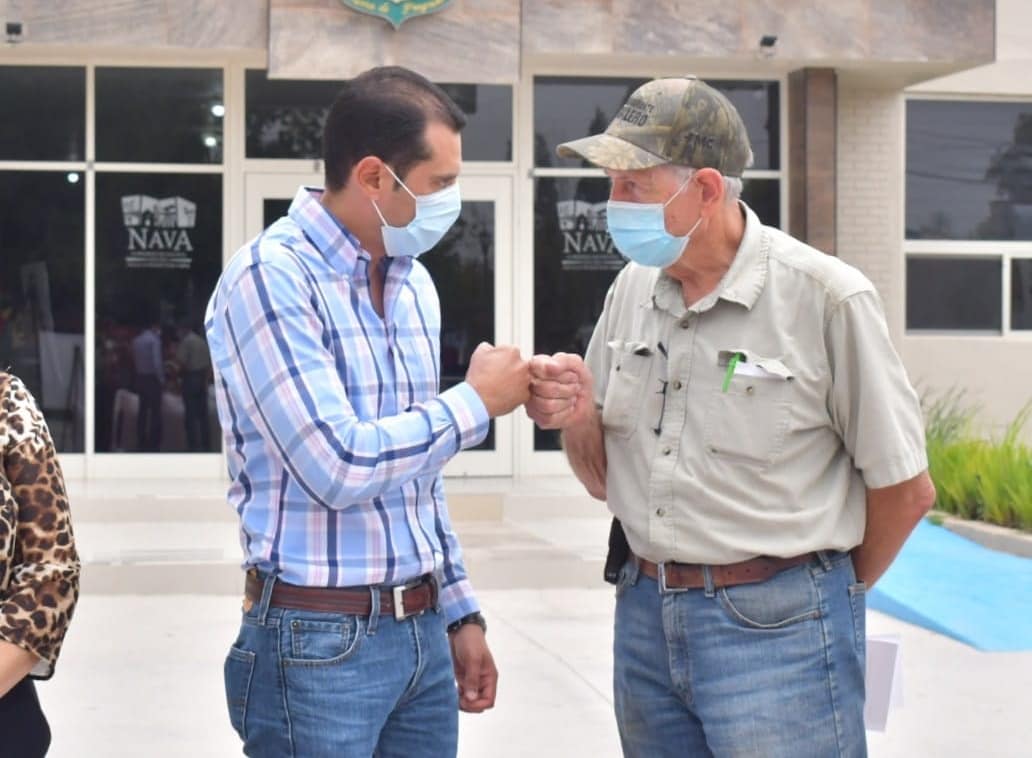 Refrendado nuestro compromiso con ejidatarios y pequeños productores del campo, hoy entregamos 3.3 toneladas de semilla de avena a bajo costo para la temporada otoño-invierno, seguimos cumpliendo compromisos. #HechosNoPalabras