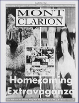 montclair_lib's tweet photo. Oct 14, 1993 @TheMontclarion: #Homecoming a Smash! The Italian American Student Organization reestablished itself & MSC declaws Cougars
#thisdateinthemontclarion #MontclairStateHistory #tbt @MontclairAlumni #SpragueLibraryArchives https://t.co/kEyAwiM39u https://t.co/e3WLbvrbDb