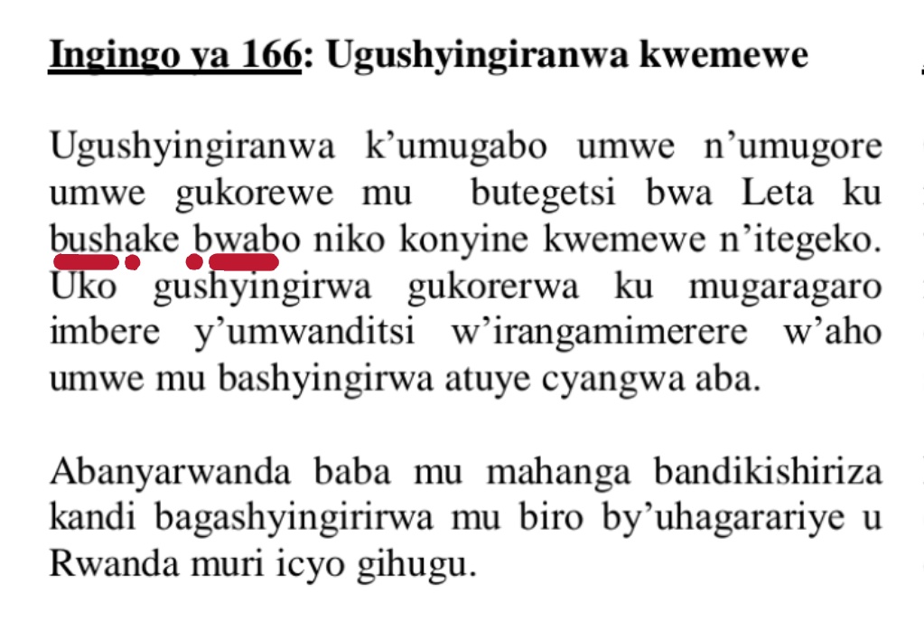 TalkLawRw's tweet photo. MU KIREGO CY'#UBUTANE HABA IBI:

1.Kunga bwa mbere gukozwe n'#UMUCAMANZA

2.Kunga bwa 2 gukozwe n'UMUCAMANZA

3.Inama ntegurarubanza

4.Kuburana 

Ibi bitwara igihe kirenga kure umwaka

UMUCAMANZA wanga kwemeza UBUTANE aba yirengagije gihamya ko #UBUSHAKE busabwa butagihari
#RwOT https://t.co/RSRoHZAEBP