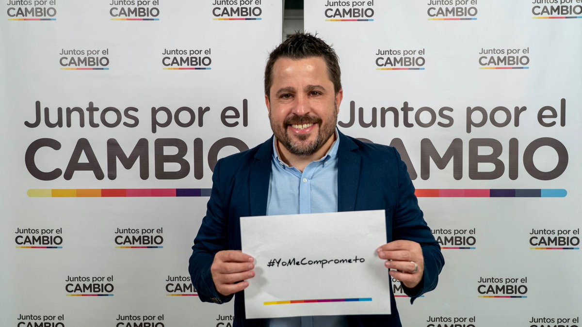 Martin Tetaz tweet media