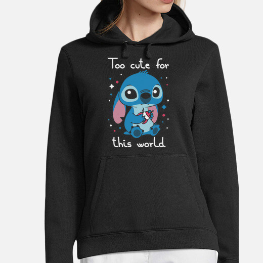 MagicMundi's tweet image. 💙 Ohana significa familia 💙
Mira la colección completa en 🔀 latostadora.com/regalos/stitch…