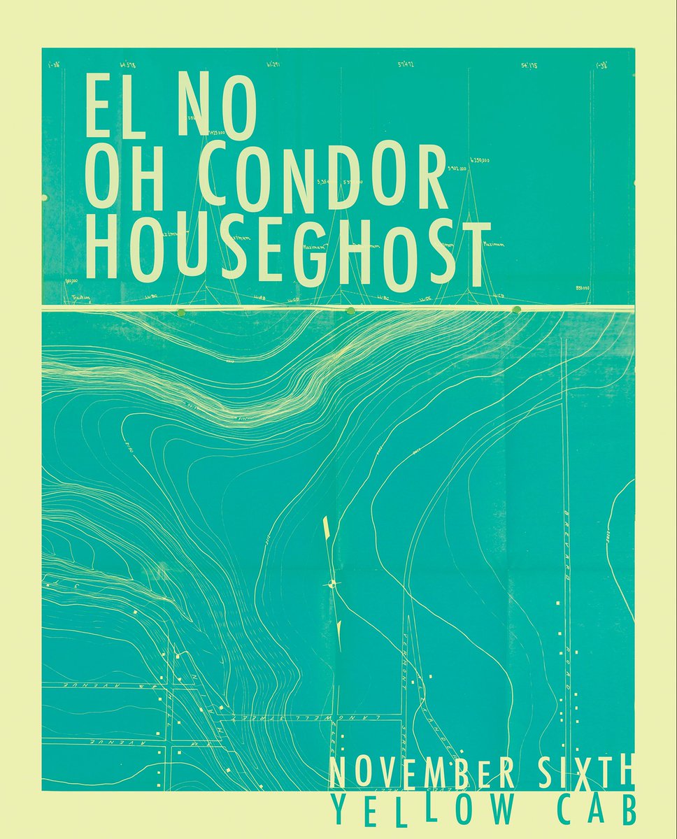 Oh Condor tweet media