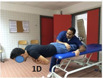 backtivity_org's tweet photo. Among 4 back endurance tests, Sorensen had largest difference between those with vs w/out #BackPain. https://t.co/xHR0hxQCo0
#BackPain https://t.co/no9FsFsOY6