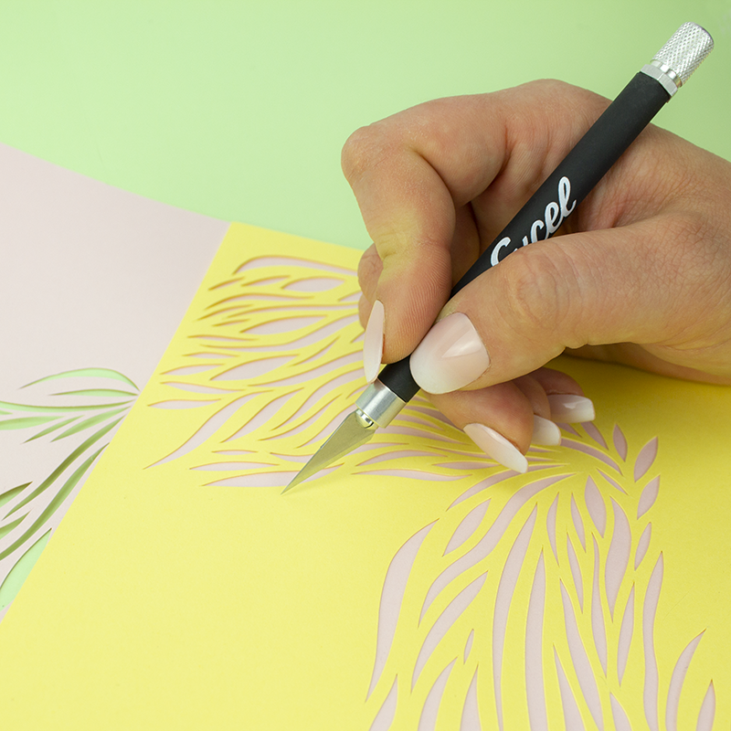 Card making season is here! Follow this card making guide adapted from <a href="/excelblades/">Excel Blades</a> for the perfect tools you'll need to make your holiday cards. loom.ly/tT8MPPA
#sfsupplies #holidayseason #psp #signshop #signsupplies #brooklyn 
 📷 <a href="/excelblades/">Excel Blades</a>