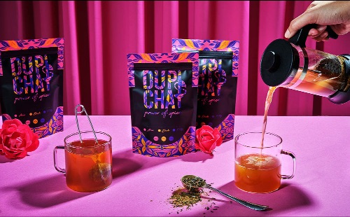 DUPIsCHAI's tweet image. SALE (Looseleaf Teas) + Free Shipping* - mailchi.mp/8039175be11a/s…