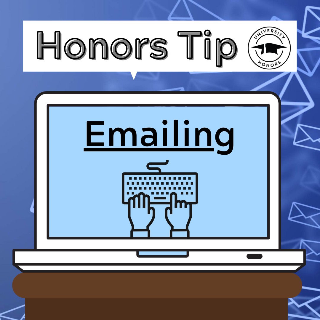 This week's tip comes from <a href="/caitline/">Ellison</a>.mangoes : "Check your school emails/keep email notifications on." Great tip!

Check out more on this tip on our Instagram page!

#CSULBHonors #GoBeach