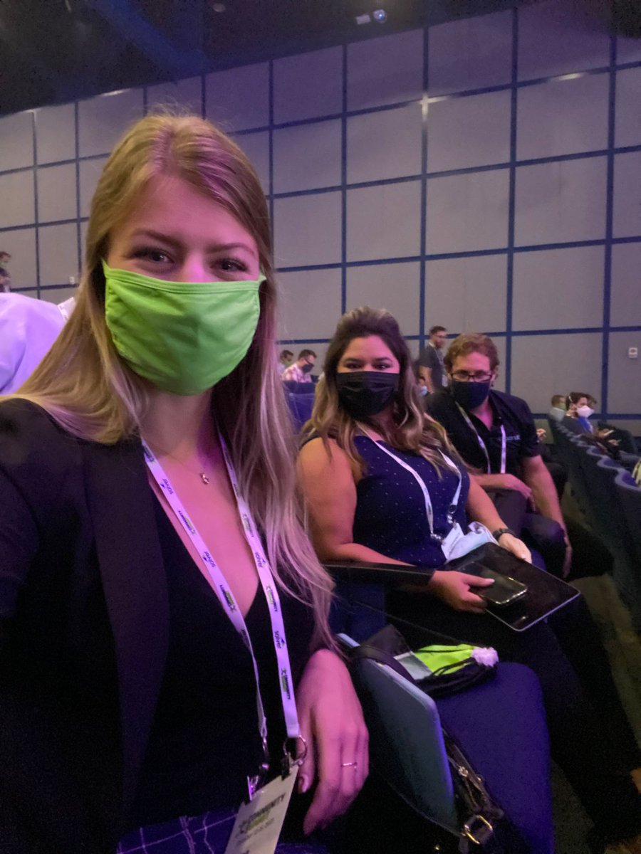 _ExpandIT's tweet photo. 📢 Our solution experts John A. Macdonald, Tayler Wroge, and Jessica Turnblom are thrilled to be at Dynamic Communities Summit. Connect with our experts today to discuss everything field service.
#mysummitna
#Usergroupsummit
#CommunitysummitNA https://t.co/ii9B0UfV9A