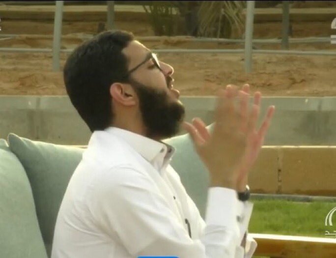 ax4zjl's tweet photo. رياكشن 

#مصعب_الخالدي https://t.co/Y5C29MMZkM