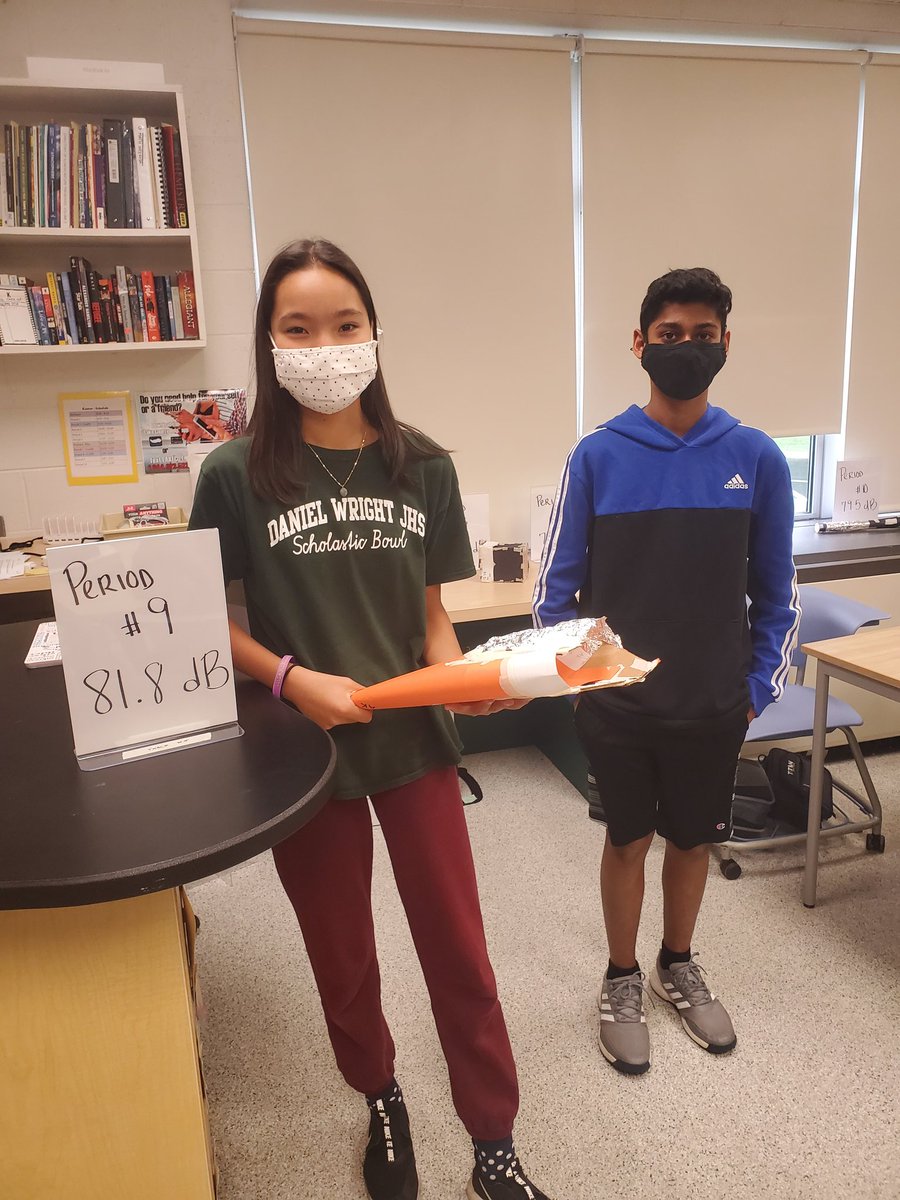 KantorMiss's tweet photo. Period 9 loudest speaker overall!!!! https://t.co/fAHRPL1S1b