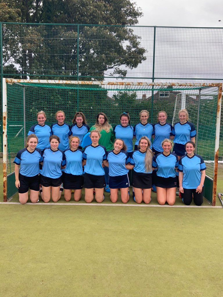 Team LJMU are back to winning ways after a 12 month break 🥳 

#UpTheJohnMoores