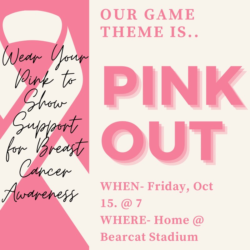 Paint the Town Pink 💗🎀