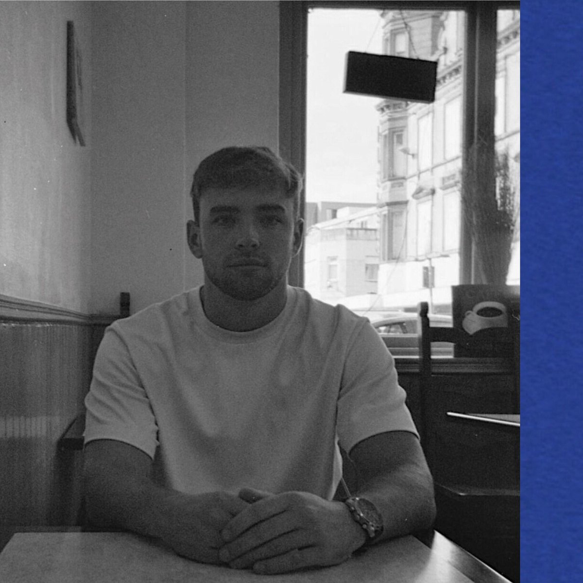 We’ve got another musical treat for you this weekend! 🎶
The incredible Joe Stanley is joining us for a whole host of great tunes from 8pm on Saturday! 🎸

Get down early to avoid disappointment!