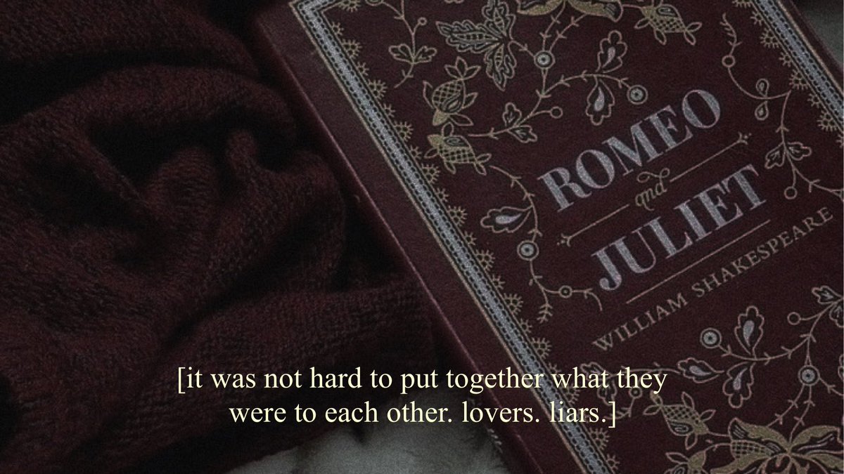 — our violent ends (2021)