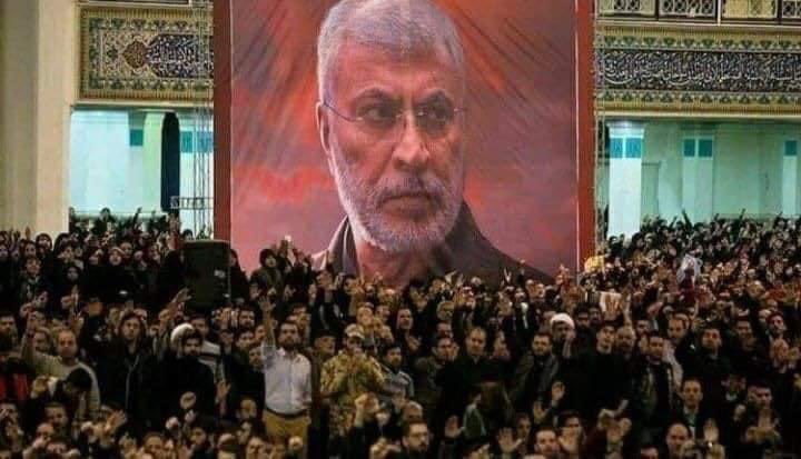 النائب الفائز ابد الدهر