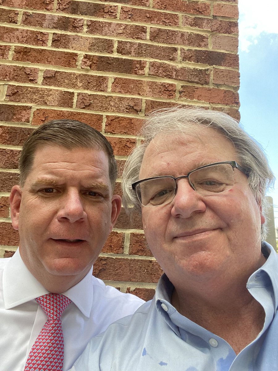 SenSteveHenson's tweet photo. Secretary of Labor Marty Walsh is in Atlanta today talking to Labor Unions, business representatives, legislators, and a host of people.   Focused on getting people to work in safe good paying jobs. https://t.co/QcP45snbon