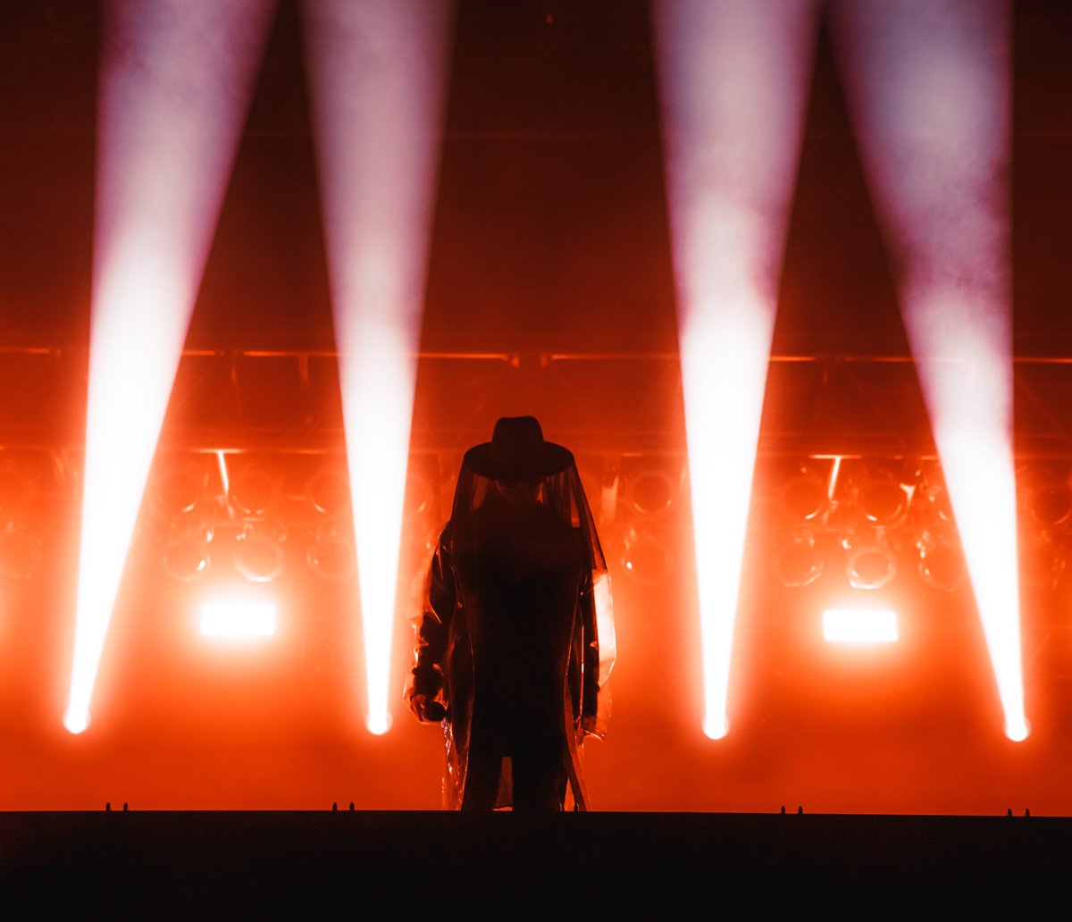 haleykillam's tweet photo. DREAMLAND 2021 @ZHUmusic @Greek_Theatre for @Gross_Mag https://t.co/jWgouOcUia