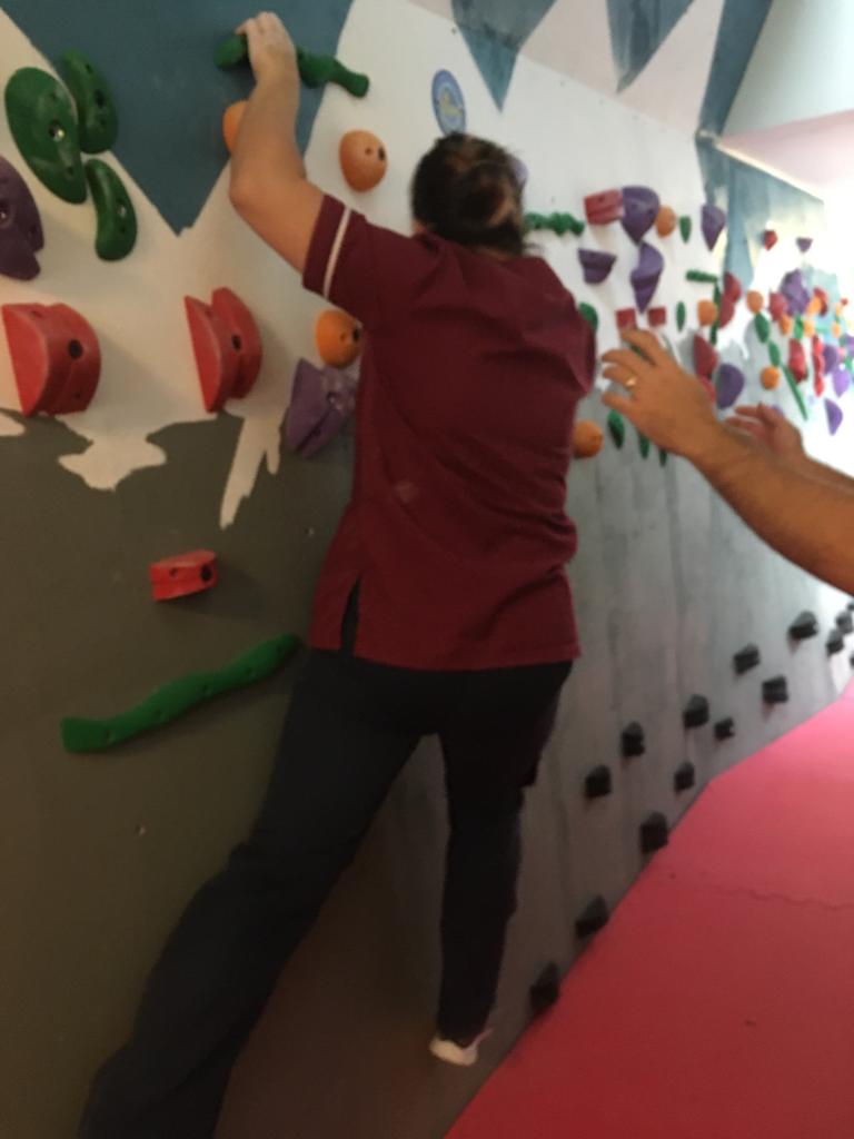 SFT Plastics Hand Therapy (@sfthandtherapy) on Twitter photo So we took a chance in #beatthewall in <a href="/WessexRehabSDH/">Wessex Rehab Centre</a> for our celebration of #AHPsDay2021
Thank you @turninthewood <a href="/HamishCameron1/">Hamish Cameron</a> for safety induction and support!
@SDH
<a href="/CrisMulshaw/">Cris Mulshaw</a> <a href="/SFTTherapyTeam/">SFT Therapy</a> So we took a chance in #beatthewall in <a href="/WessexRehabSDH/">Wessex Rehab Centre</a> for our celebration of #AHPsDay2021
Thank you @turninthewood <a href="/HamishCameron1/">Hamish Cameron</a> for safety induction and support!
@SDH
<a href="/CrisMulshaw/">Cris Mulshaw</a> <a href="/SFTTherapyTeam/">SFT Therapy</a>