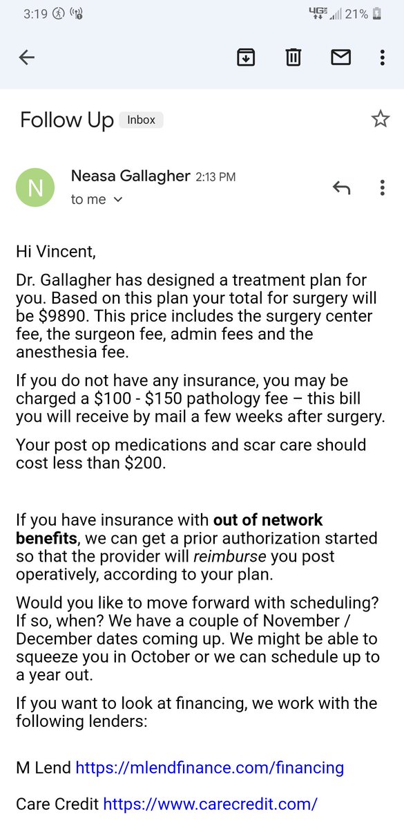 cpadden396's tweet photo. Oi, so i could get top surgery this month. i mean i wont be able to afford it until probably april or may.... but what if i just - got top surgery.... i mean if i have the money.... who is gonna stop me.... my parents? theyre not paying so they dont have a say.... https://t.co/3o6S7TZNOQ