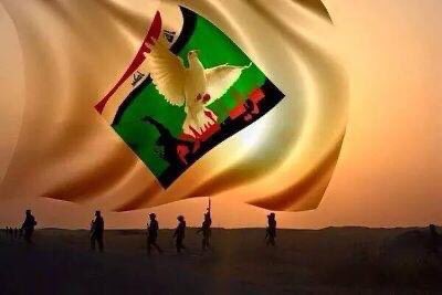 الي يتصور يضعف التيار بحل السرايا ويلح على حلها مسكين والله لانه مايعرف شنو التيار وافراده وارتباطهم بقائدهم ولافاهم ماهي العلاقة بينهم 
ميدري المسكين انه حتى لو حلهم السيد واحتاجهم بعد  دقائق وبتغريدة وحده يتشكلون  
يتصورون يلزموه من ايده التوجعه اشوكت تفهمون علاقتنه بقائدنا