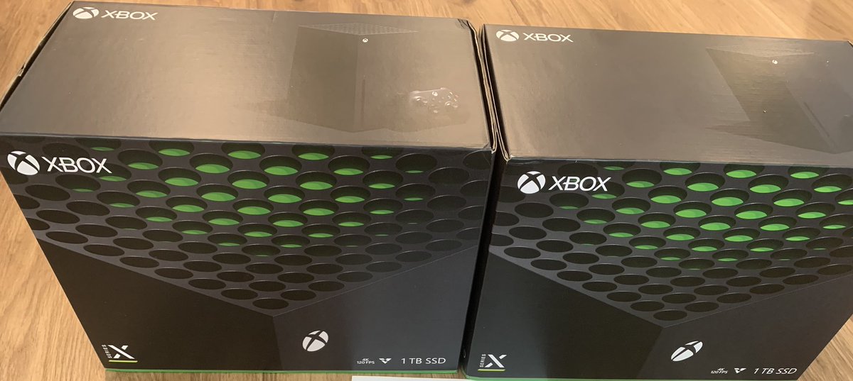 S/O <a href="/AMNotifyCN/">AMNotify CN</a> 15➕ xbox 很多都没拍照 冲冲冲