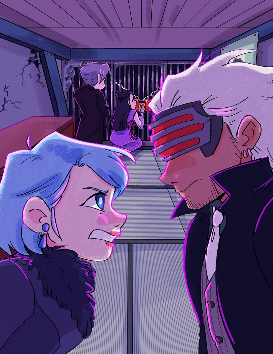 gryphll's tweet photo. @prosecutorzine IS OUT!! It's a free zine with tons of cool art and writing go check it out!!
Here's my full piece💫 https://t.co/bO16L8xEiB