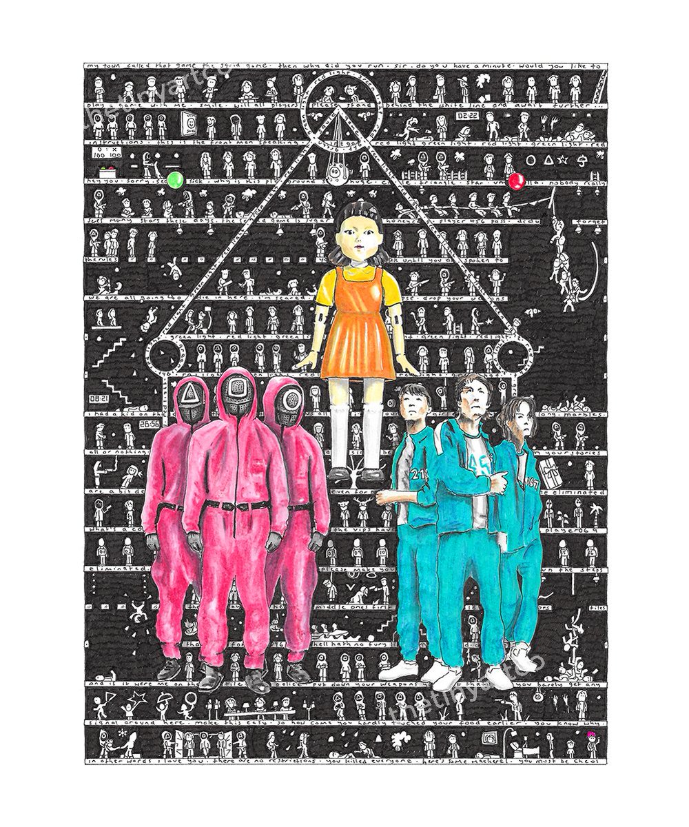 <a href="/claireburden/">Claire Burden-Craig</a> <a href="/salisburyhour/">#salisburyhour</a> <a href="/clairelouh_/">Claire</a> <a href="/andysmunns/">Andy Munns</a> @Casafinasusi <a href="/timscrace/">Tim Scrace</a> <a href="/Liz_Harmon/">Elizabeth Harmon</a> <a href="/lindsey_burden/">Lindsey Burden</a> <a href="/LightMySpace/">James&Ira</a> <a href="/amandanewb/">Amanda Newbery 🌳💚</a> <a href="/SportsRehabMark/">The Sp⚓️rts Rehab Clinic</a> <a href="/HarnhamParish/">Harnham Parish</a> <a href="/WiltshireMakers/">Wiltshire Makers</a> How is everybody? I can recommend the steak in <a href="/Qudos_MusicBar/">Qudos-Salisbury</a> I had at weekend! And finished drawing this...