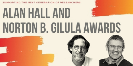 JCellBiol's tweet photo. 📢 Attention undergraduates, graduates, and early-career postdocs! We invite you to apply for the Alan Hall and Norton B. Gilula Awards, providing support to attend Cell Bio 2021 Virtual (#cellbio2021). Learn more and apply by October 27th: https://t.co/nUd5hi4ygb @ASCBiology https://t.co/J5cZWH7acr