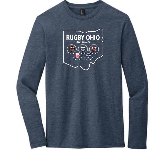 RugbyOhio's tweet photo. We are excited to release our #Fall7s Rugby gear this Sunday, 10/17 in Vermilion.
👕T-shirt: $20
🧥Sweatshirt/Pullover: $40
🧢Bucket Hat: $40
🛍Beanie: $30
Team names are listed on the back! https://t.co/pcaoRMiuDa