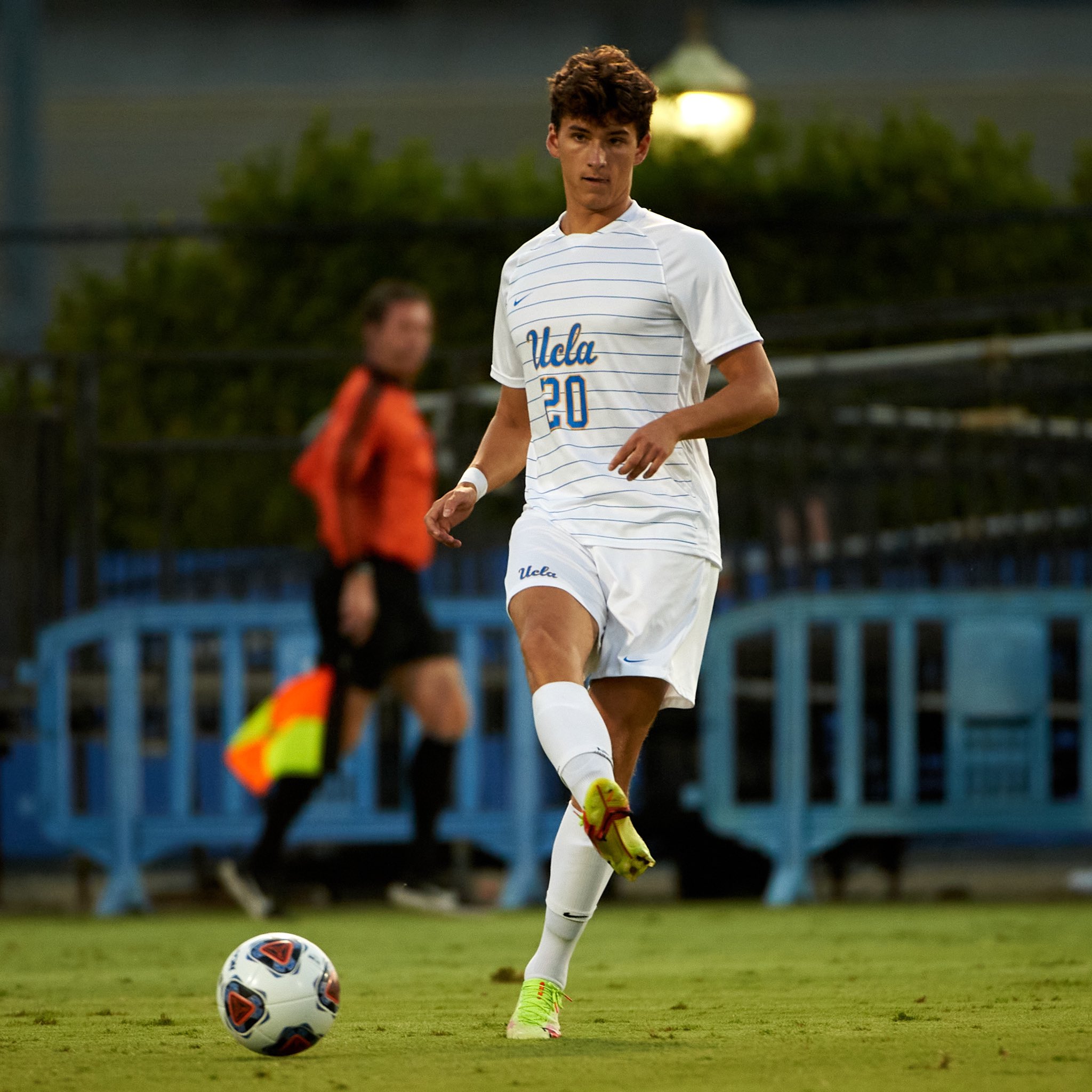 Ryan 2024 jorden ucla